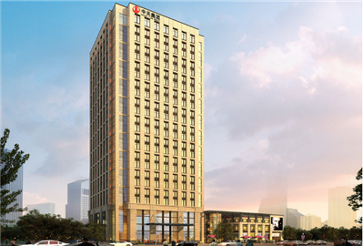 上海BJL平台大厦