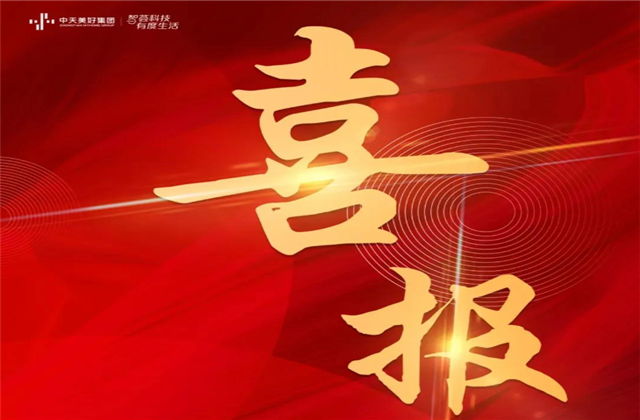 BJL平台美好集团蝉联“2021长三角城市群房地产公司品牌价值TOP10”